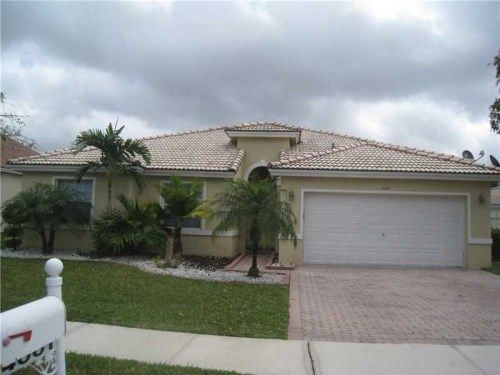 4001 SW 147th Ave, Hollywood, FL 33027