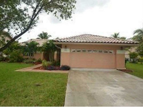 535 NW 164TH AV, Hollywood, FL 33028