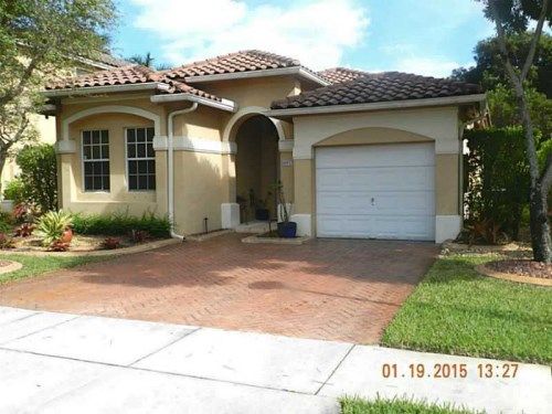 4917 SW 136th Ter, Hollywood, FL 33027