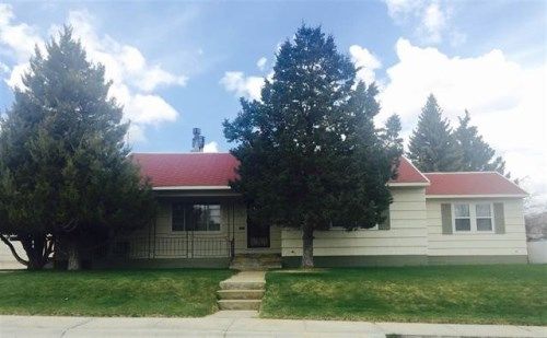 232 12th Street, Rawlins, WY 82301