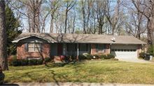 8716 Twin Oaks Drive Jonesboro, GA 30236