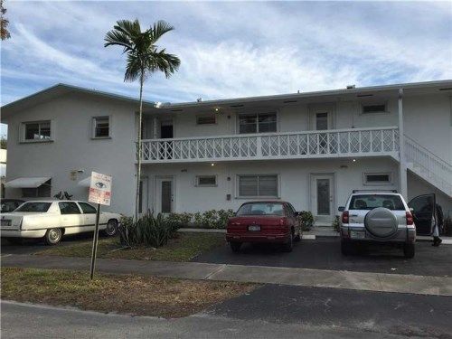 1005 S 17th Ave # 8, Hollywood, FL 33020