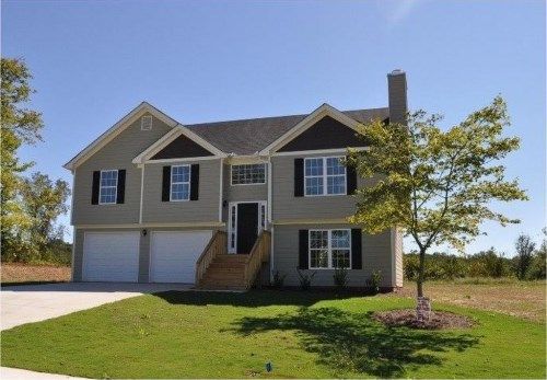 5743 Crystal Way, Clermont, GA 30527
