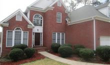 465 Watson Bay Stone Mountain, GA 30087