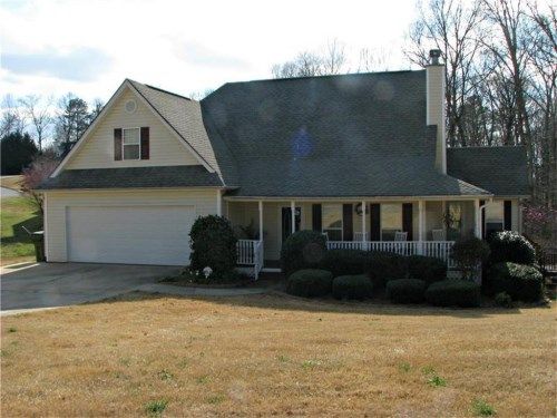 1085 Fieldstone Drive, Canton, GA 30114