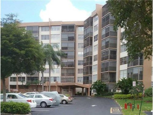 1200 Saint Charles Pl # 512, Hollywood, FL 33026