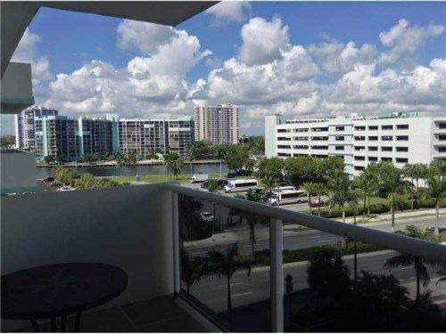 3725 S Ocean Dr # 625, Hollywood, FL 33019