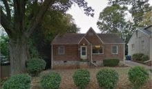 787 Rosedale Avenue Se Atlanta, GA 30312