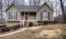4820 Bayberry Drive Cumming, GA 30040
