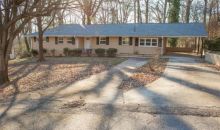 2352 Elmwood Circle Atlanta, GA 30339