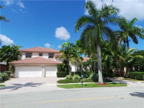 3750 SW 185th Ave, Hollywood, FL 33029