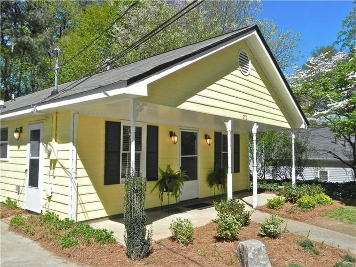 971 Walker Avenue Se, Atlanta, GA 30316