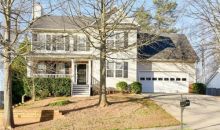 5316 Yoshino Terrace Powder Springs, GA 30127