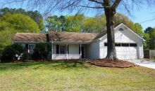 2845 Spring Green Way Powder Springs, GA 30127