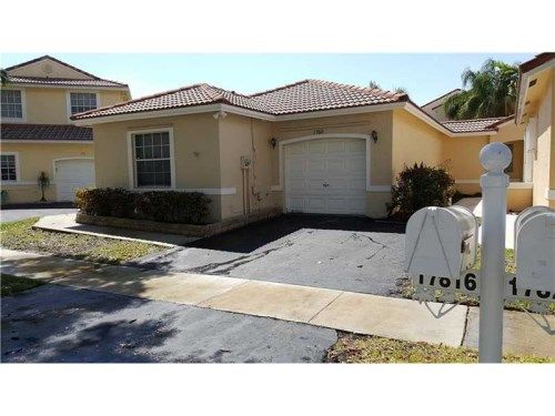 17816 SW 10th Ln, Hollywood, FL 33029