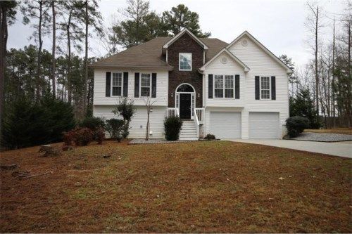 3815 Pilgrim Mill Road, Cumming, GA 30041