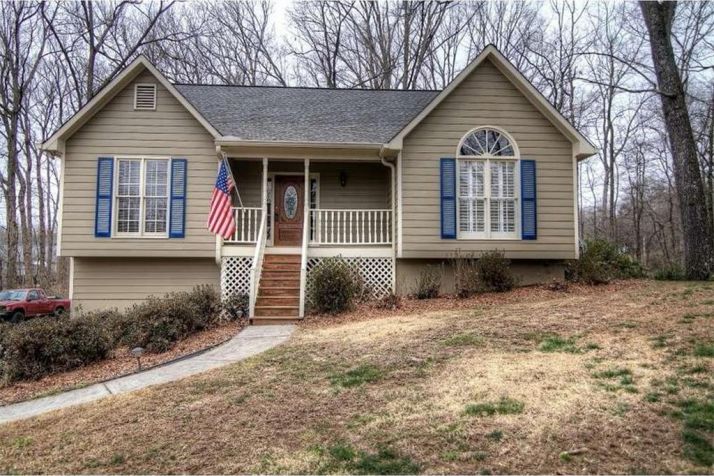 4820 Bayberry Drive, Cumming, GA 30040