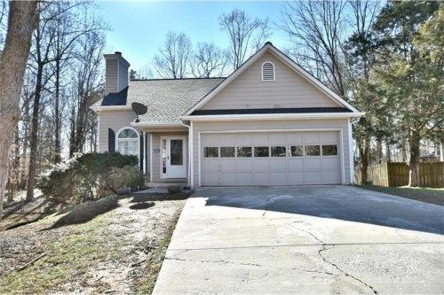 4650 Newberry Drive, Cumming, GA 30040