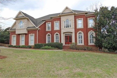 1227 Grand View Drive Se, Mableton, GA 30126