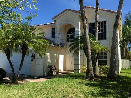 17335 SW 33 CT, Hollywood, FL 33029