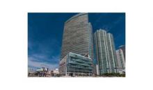 888 Biscayne Blvd # 1109 Miami, FL 33132