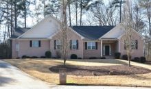 6638 Spring Glen Court Stone Mountain, GA 30087