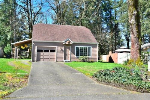 6631 Angelo Court SW, Olympia, WA 98512