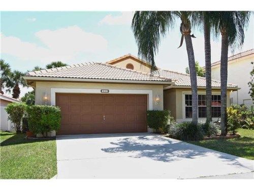 431 SW 182nd Way, Hollywood, FL 33029