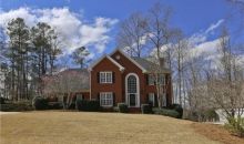 475 Abbeywood Drive Roswell, GA 30075