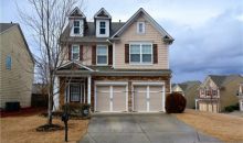 5710 Weddington Drive Cumming, GA 30040