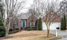 166 Eagle Glen Drive Woodstock, GA 30189