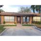 2341 ELM CT # 2341, Hollywood, FL 33026 ID:13839951