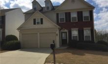 5029 Bright Hampton Drive Se Atlanta, GA 30339