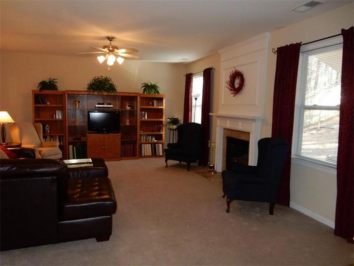 3311 Bethesda Terrace, Acworth, GA 30101