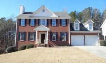 642 Towering Pine Trail Lawrenceville, GA 30045