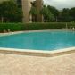 1101 COLONY POINT CR # 314, Hollywood, FL 33026 ID:13839945