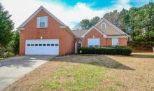 2207 Howell Farms Point Acworth, GA 30101