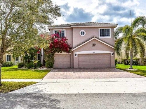 2075 SW 176th Ave, Hollywood, FL 33029