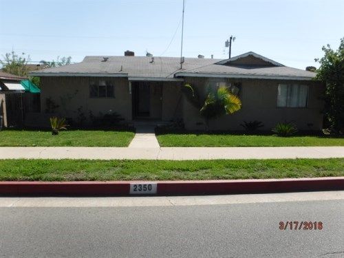 2350 La Habra Blvd, La Habra, CA 90631