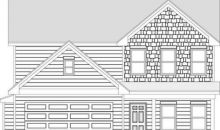 771 Walnut Woods Drive Braselton, GA 30517