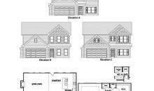 1078 Glenwyck Drive Braselton, GA 30517
