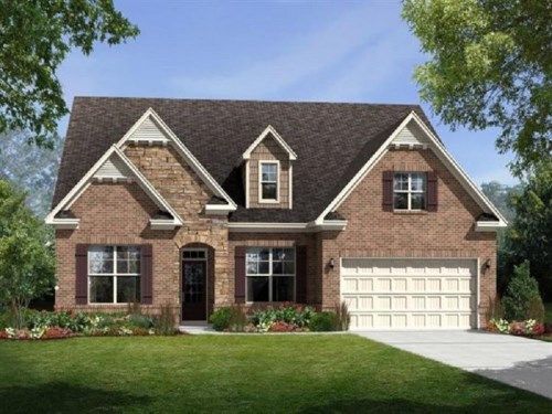 5860 Bradenton Road, Cumming, GA 30040