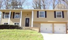 6931 Lismore Drive Norcross, GA 30093