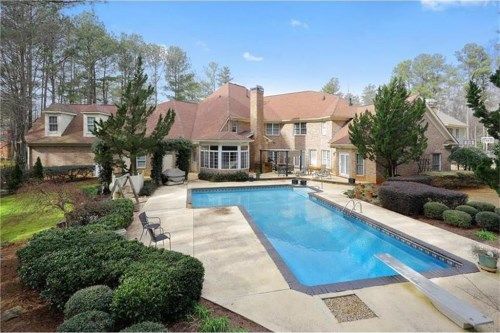 1163 Fleming Trail, Mableton, GA 30126