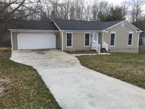 68 Reisling Drive, Braselton, GA 30517