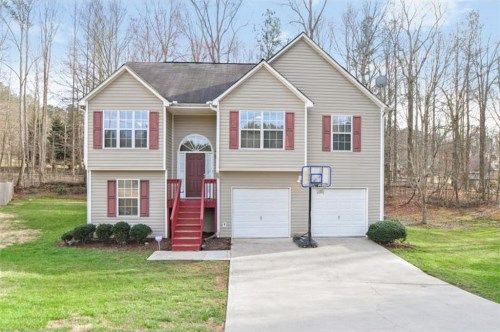 1412 Chasewind Court, Powder Springs, GA 30127