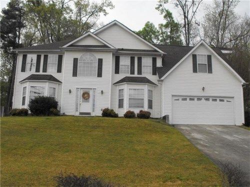 6356 Conisburgh Lane, Stone Mountain, GA 30087