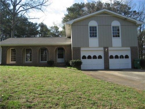 4465 Huntshire Drive, Stone Mountain, GA 30083