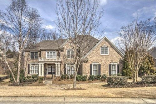 1209 Grand View Drive Se, Mableton, GA 30126