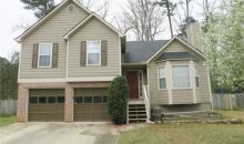 1024 Tasos Way Acworth, GA 30101